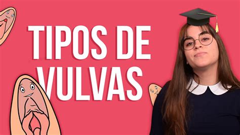 tipos de panochas|Tipos de vulvas y vaginas: conoce la tuya .